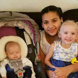 Meet your Posher, Brad